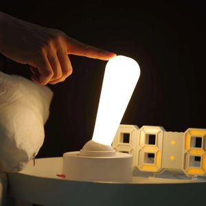 Creative Toggle Switch Table Lamp USB Night Light
